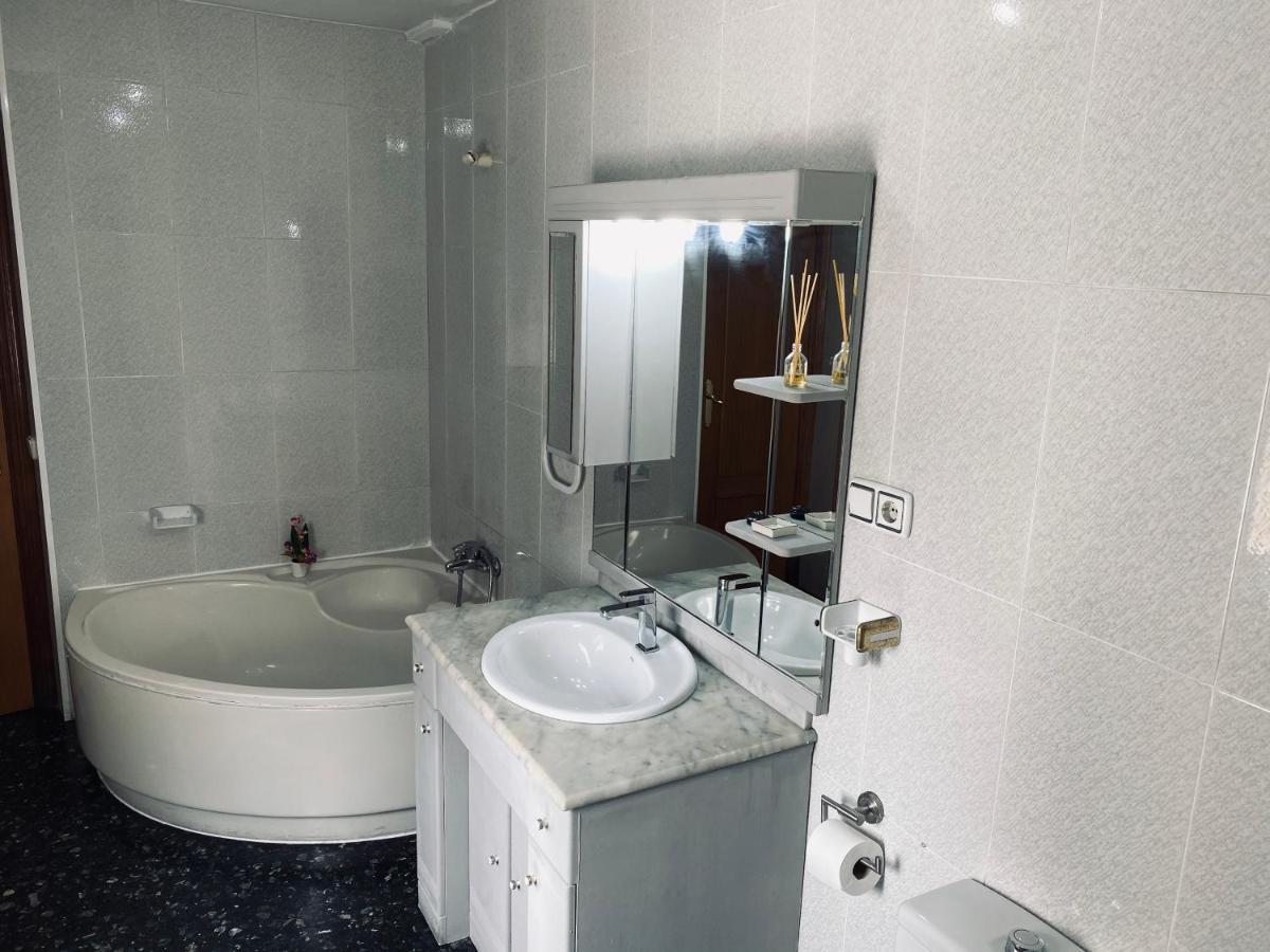 Habitaciones Dakar Rubí Extérieur photo