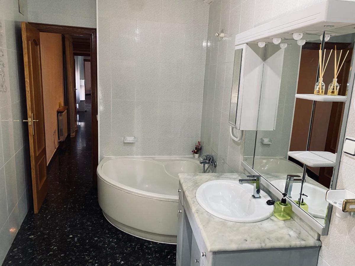 Habitaciones Dakar Rubí Extérieur photo